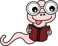 Bookworm